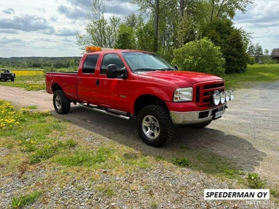 Ford F-350 pitkä 2004, photo 2/20