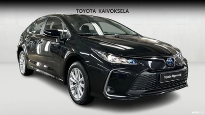 Toyota Corolla 2026, photo 6/18