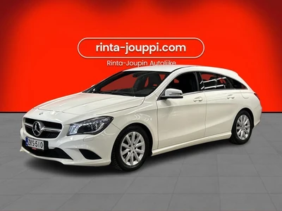 Mercedes-Benz CLA 2016, kuva 1/10