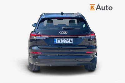 Audi Q4 e-tron 2026, photo 3/10
