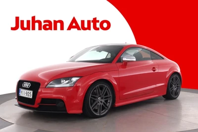 Audi TTS 2009, kuva 6/40