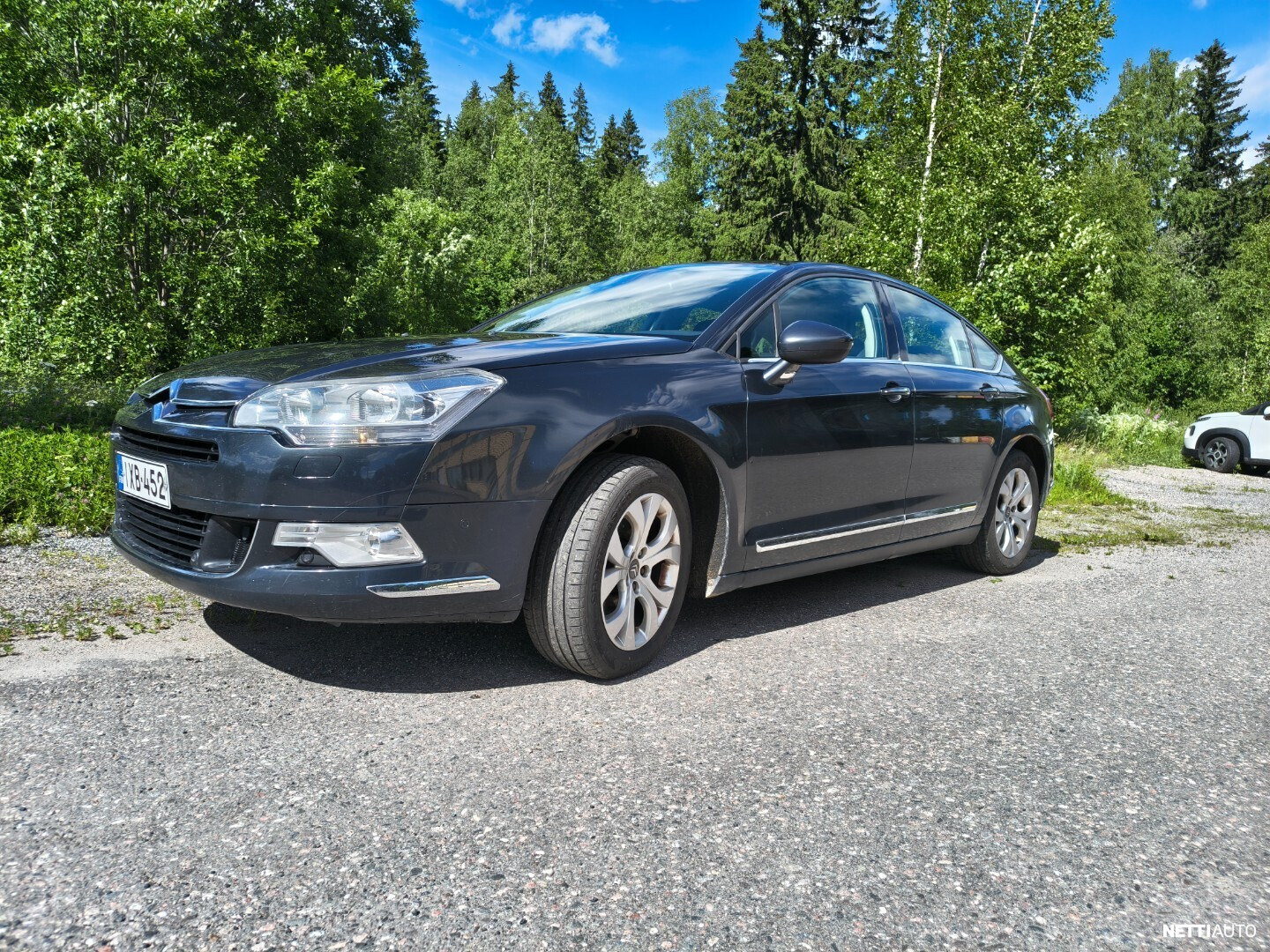 Citroen C5