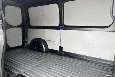 Mercedes-Benz Sprinter 2020, photo 6/18