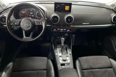 Audi A3 2017, kuva 7/18
