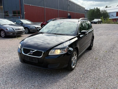 Volvo V50 1.6 2009, photo 2/15