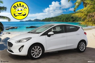 Ford Fiesta 2020, kuva 3/34