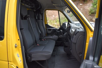 Opel Movano 2015, photo 7/23