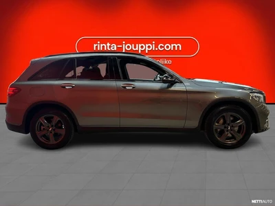 Mercedes-Benz GLC 2018, kuva 5/35