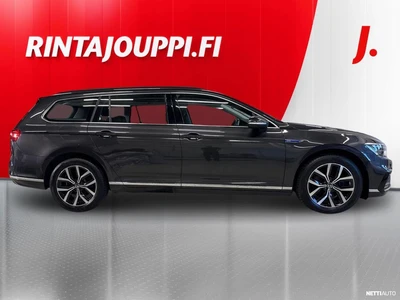 Volkswagen Passat 2023, kuva 6/29