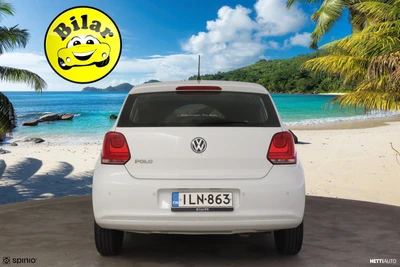 Volkswagen Polo 2014, kuva 5/29