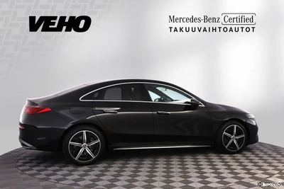 Mercedes-Benz CLA 250+ AMG Line 2025, photo 4/10