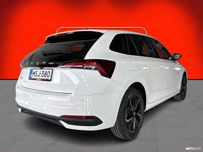 Skoda Scala 2027, kuva 6/33