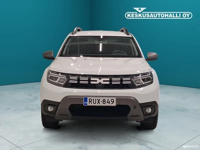 Dacia Duster TCe 150 4x4 Journey 2023, kuva 2/26
