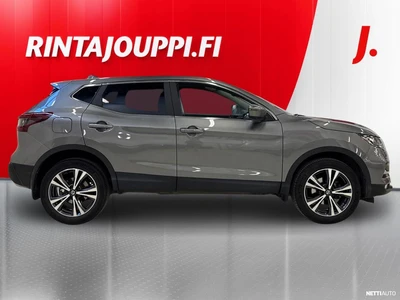 Nissan Qashqai 2020, kuva 6/34
