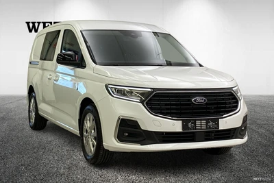 Ford Transit Connect 2025, photo 1/16