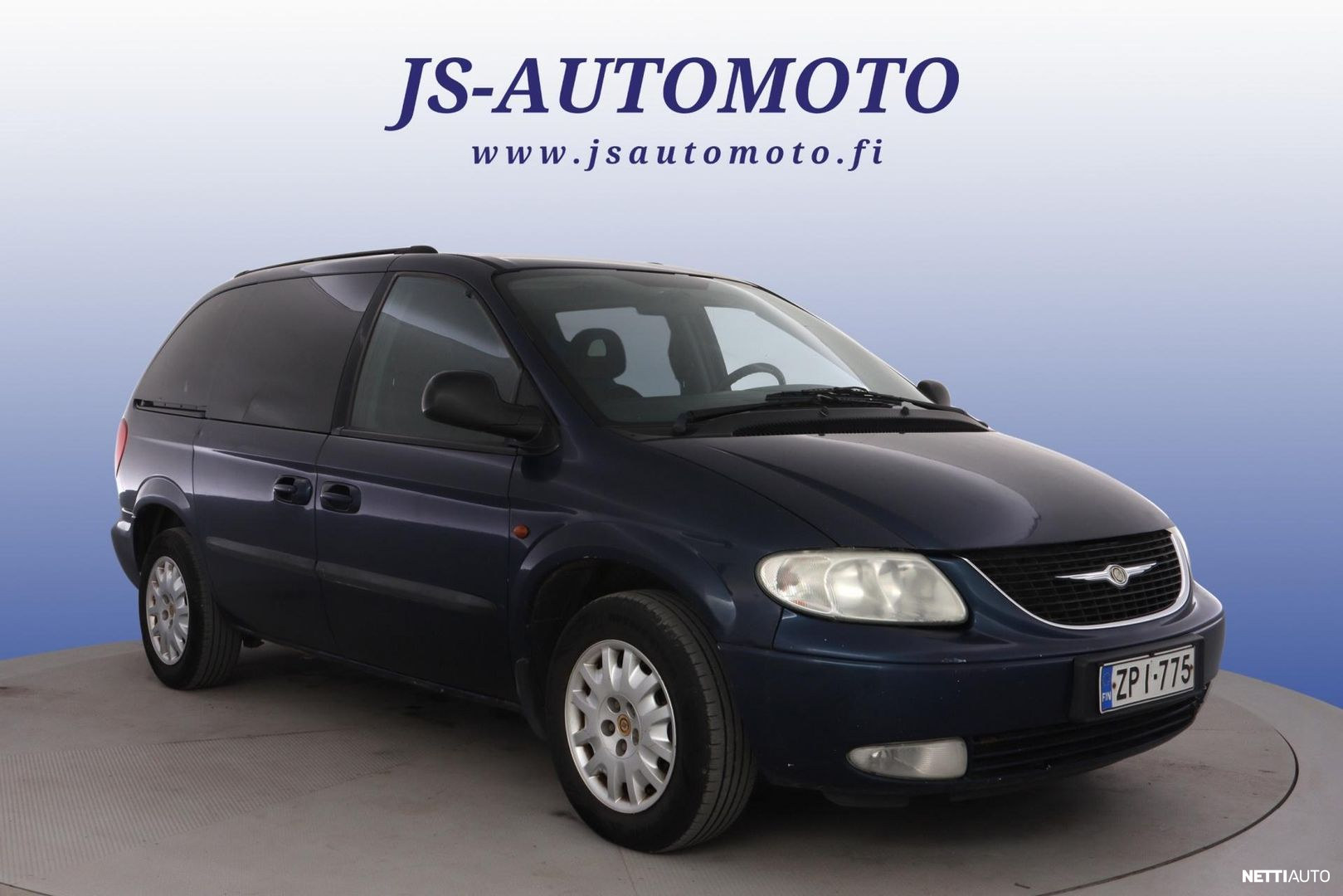 Chrysler Voyager