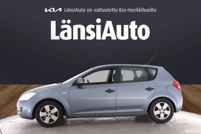 Kia Ceed 1,4 LX HB 5D 2007, kuva 6/10