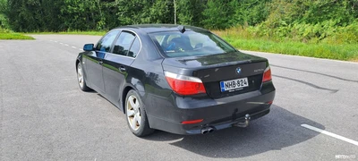 BMW 525 525XI 2006, photo 5/7