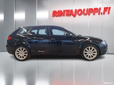 Audi A3 2010, kuva 5/22