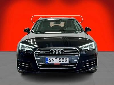 Audi A4 2016, kuva 3/23