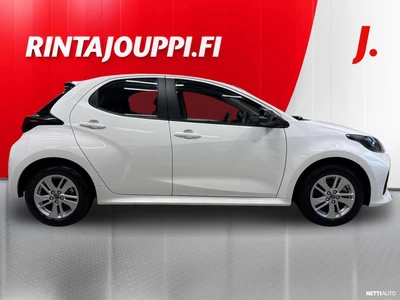 Mazda 2 Hybrid 2024, kuva 6/24