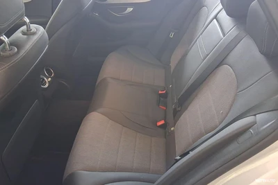 Mercedes-Benz C 2019, kuva 7/17