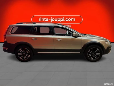 Volvo XC70 D4 AWD Business Classic aut 2016, kuva 5/37