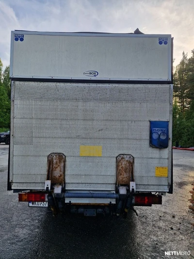 Mercedes-Benz Sprinter 316 CDI 2004, photo 4/6