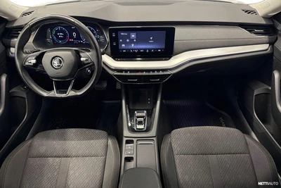 Skoda Octavia 2021, kuva 7/22