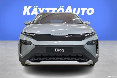 Skoda Elroq 85x 4x4 Style 2027, kuva 3/21