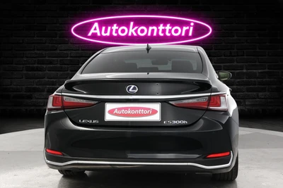 Lexus ES 300h Business Edition 2022, kuva 3/13