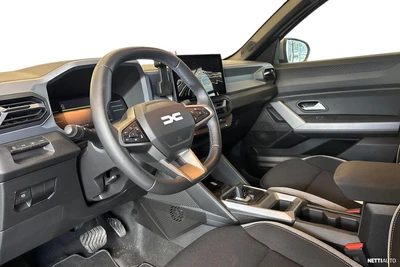 Dacia Duster Hybrid 155 4x2 Journey 2025, kuva 7/22