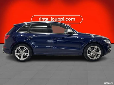 Audi SQ5 2013, kuva 5/39