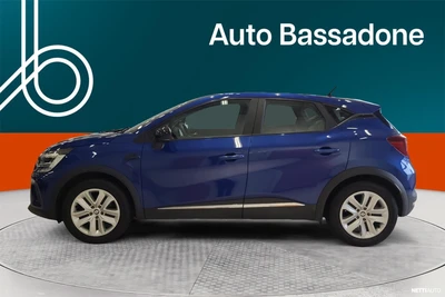 Renault Captur TCe 140 EDC7-aut Zen 2021, kuva 2/30