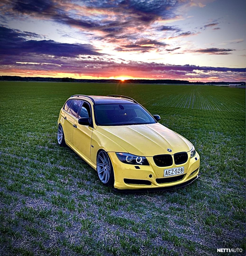 BMW 318