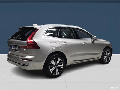 Volvo XC60 2024, kuva 4/18