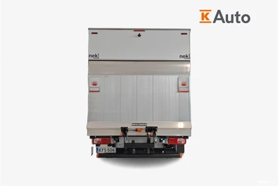 Volkswagen Crafter 2026, kuva 4/29