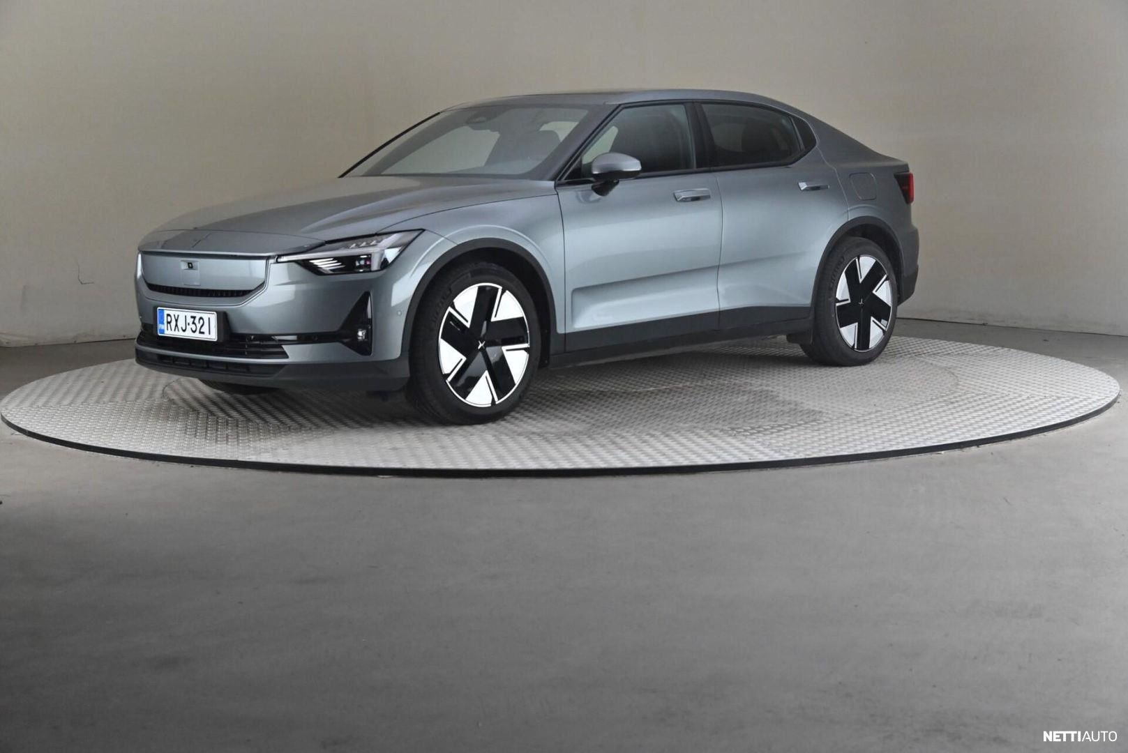 Polestar 2