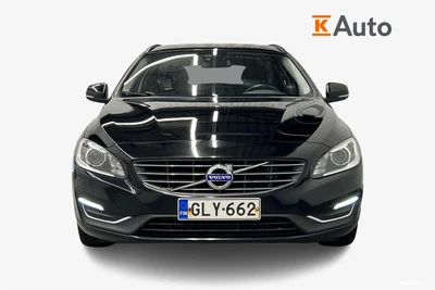 Volvo V60 D2 Business 2016, kuva 4/24