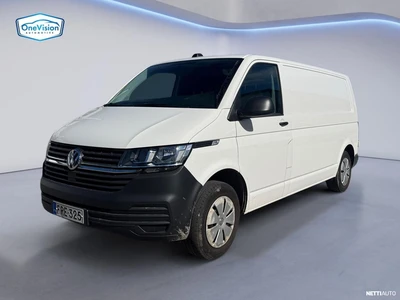 Volkswagen Transporter 2021, kuva 1/14