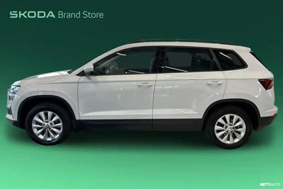 Skoda Karoq 2023, photo 6/10