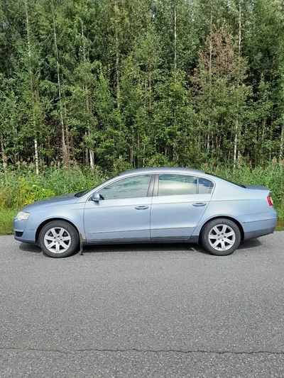 Volkswagen Passat 2006, kuva 2/4