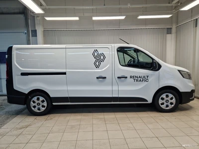 Renault Trafic 2025, photo 5/19