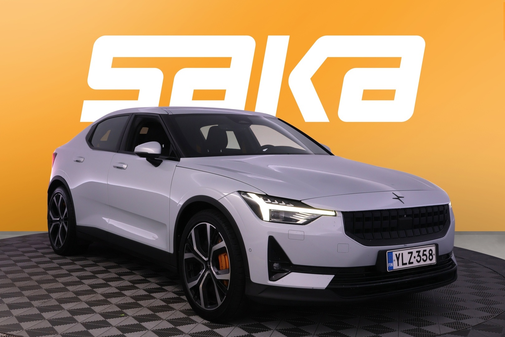 Polestar 2