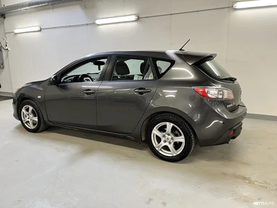 Mazda 3 2010, photo 4/20