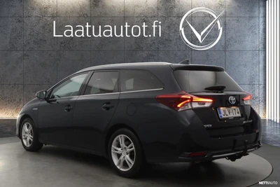 Toyota Auris 2016, kuva 3/32