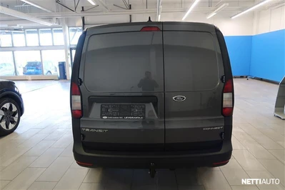 Ford Transit Connect 2026, photo 5/10