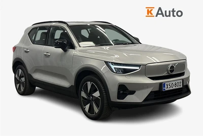 Volvo XC40 2024, kuva 1/10