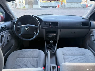 Volkswagen Golf 2002, photo 5/15