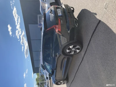 Volvo V60 Cross Country 2022, kuva 2/10